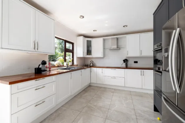 Photo of Wisteria, 4a Knockroe, Delgany, Co Wicklow, A63WR15