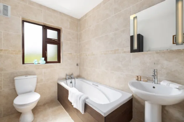 Photo of Wisteria, 4a Knockroe, Delgany, Co Wicklow, A63WR15