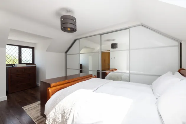 Photo of Wisteria, 4a Knockroe, Delgany, Co Wicklow, A63WR15