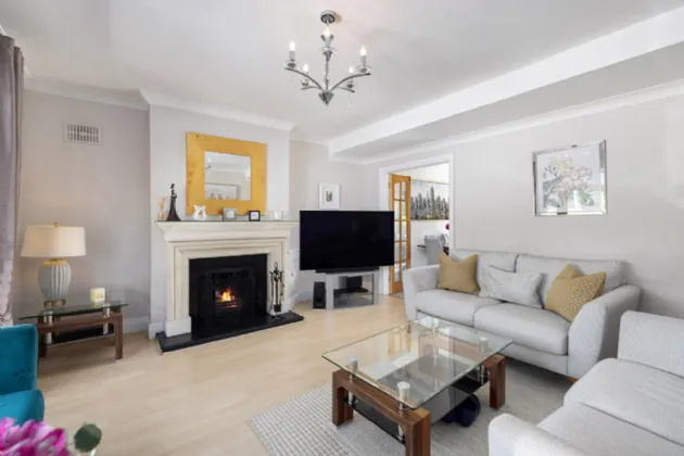 Photo of Wisteria, 4a Knockroe, Delgany, Co Wicklow, A63WR15