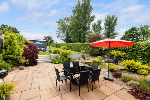 Photo of Wisteria, 4a Knockroe, Delgany, Co Wicklow, A63WR15