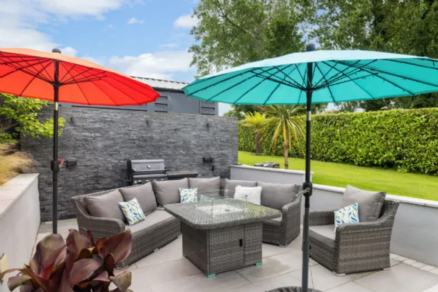 Photo of Wisteria, 4a Knockroe, Delgany, Co Wicklow, A63WR15