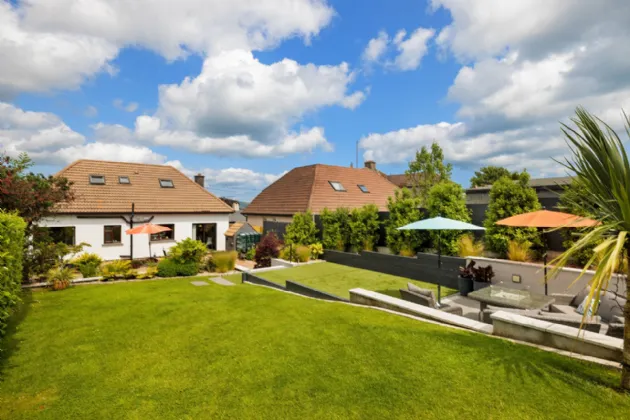 Photo of Wisteria, 4a Knockroe, Delgany, Co Wicklow, A63WR15