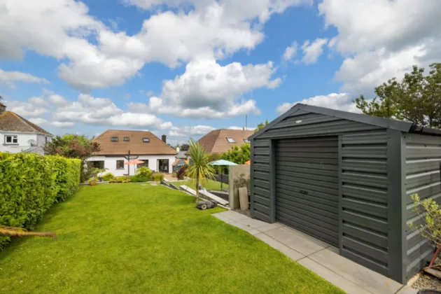 Photo of Wisteria, 4a Knockroe, Delgany, Co Wicklow, A63WR15