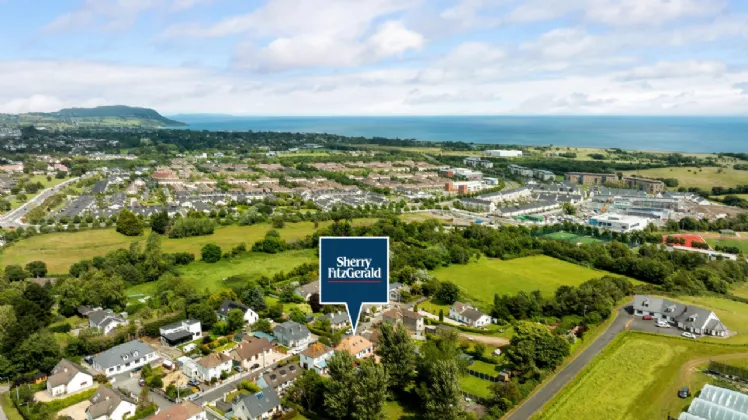 Photo of Wisteria, 4a Knockroe, Delgany, Co Wicklow, A63WR15