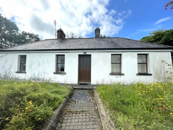 Photo of Rosbeg, Westport, Co Mayo, F28KN34