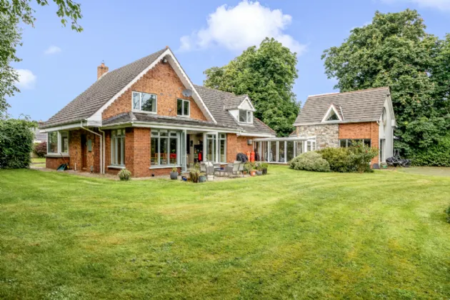 Photo of Woodville, Cloghran, Swords, Co. Dublin, K67 W2F3