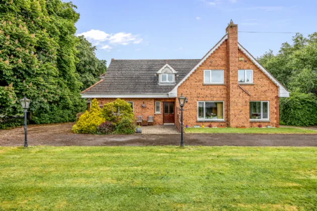 Photo of Woodville, Cloghran, Swords, Co. Dublin, K67 W2F3