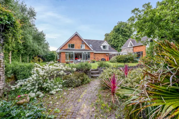 Photo of Woodville, Cloghran, Swords, Co. Dublin, K67 W2F3