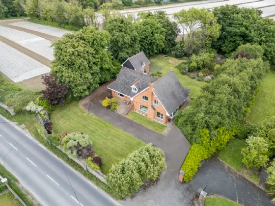 Photo of Woodville, Cloghran, Swords, Co. Dublin, K67 W2F3