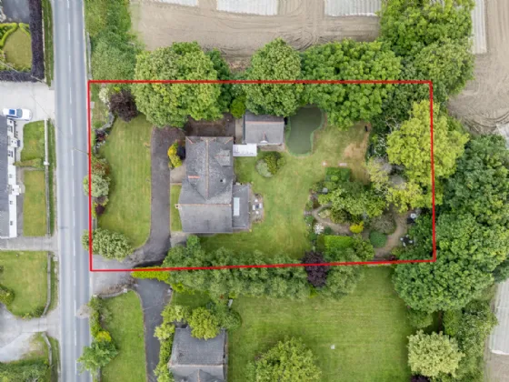 Photo of Woodville, Cloghran, Swords, Co. Dublin, K67 W2F3