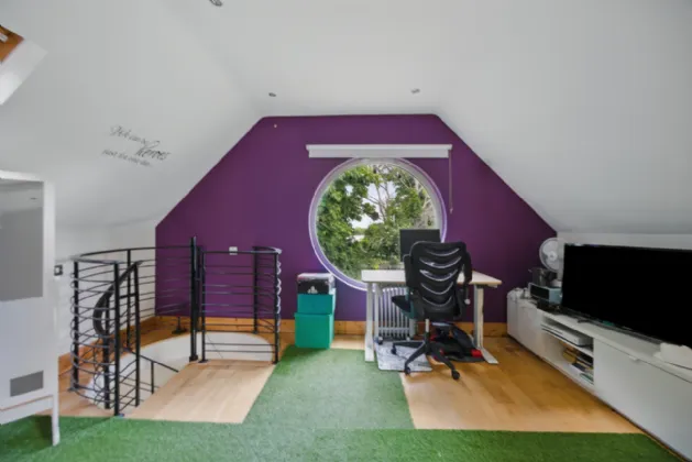 Photo of Woodville, Cloghran, Swords, Co. Dublin, K67 W2F3