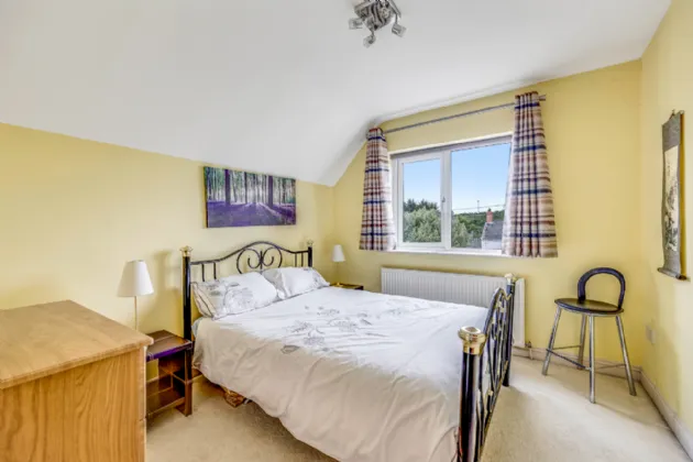 Photo of Woodville, Cloghran, Swords, Co. Dublin, K67 W2F3