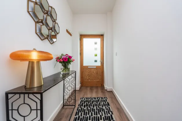 Photo of 26A Garden Apartments,, Devoy Quarter, Naas, Co Kildare, W91 K025