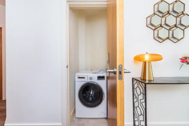 Photo of 26A Garden Apartments,, Devoy Quarter, Naas, Co Kildare, W91 K025