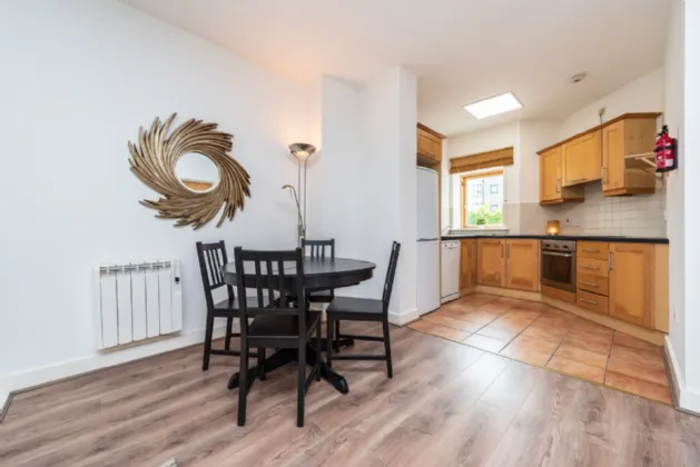 Photo of 26A Garden Apartments,, Devoy Quarter, Naas, Co Kildare, W91 K025