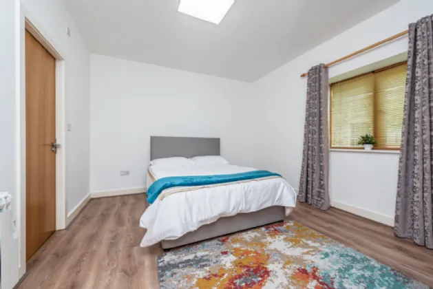 Photo of 26A Garden Apartments,, Devoy Quarter, Naas, Co Kildare, W91 K025