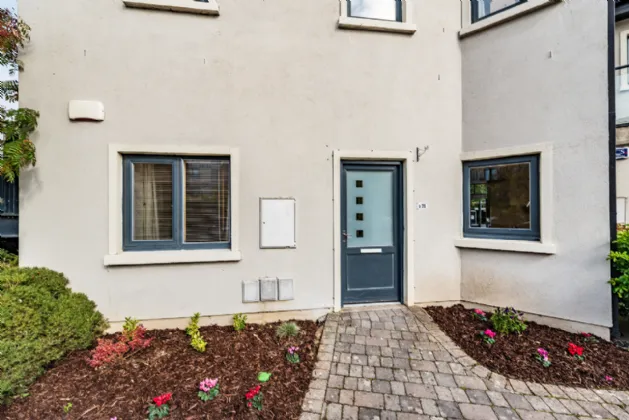 Photo of 26A Garden Apartments,, Devoy Quarter, Naas, Co Kildare, W91 K025