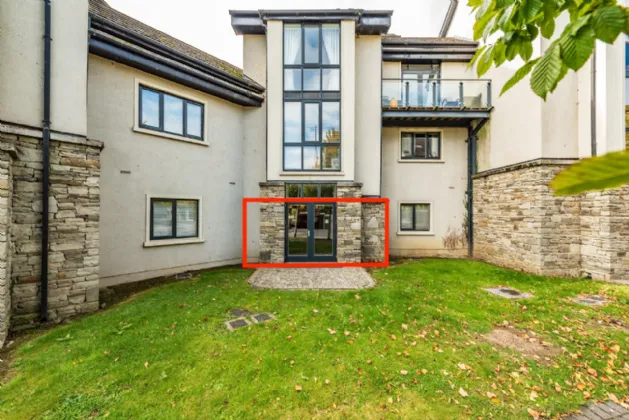 Photo of 26A Garden Apartments,, Devoy Quarter, Naas, Co Kildare, W91 K025