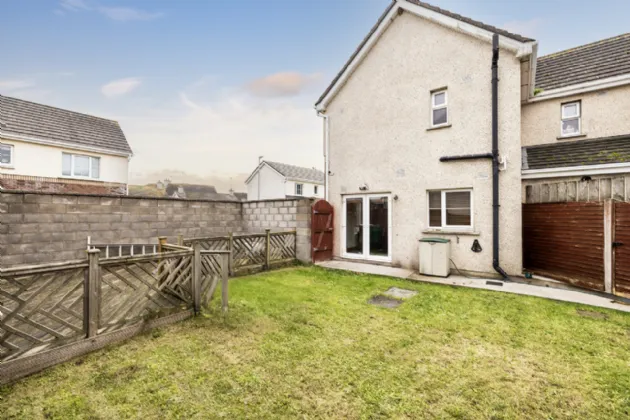 Photo of 113 New Haven Bay, Balbriggan, Co. Dublin, K32P462