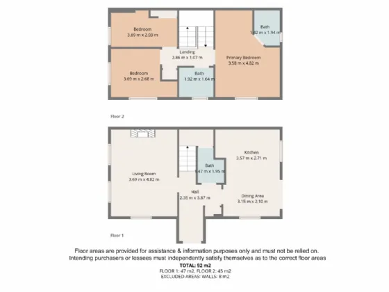 Photo of 113 New Haven Bay, Balbriggan, Co. Dublin, K32P462