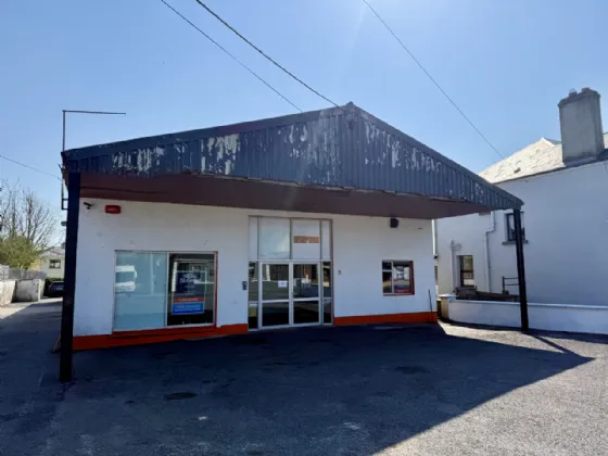 Photo of Blackfort, Newport Road, Castlebar, Co. Mayo, F23 TX60