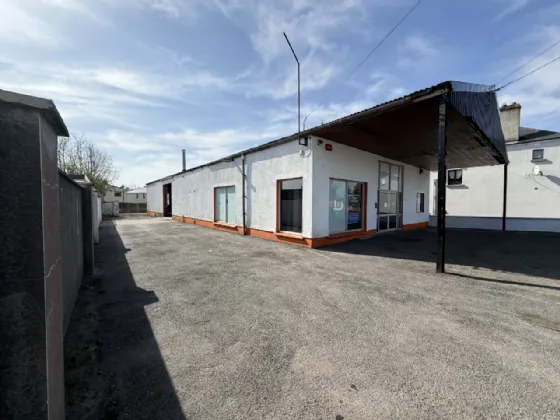 Photo of Blackfort, Newport Road, Castlebar, Co. Mayo, F23 TX60