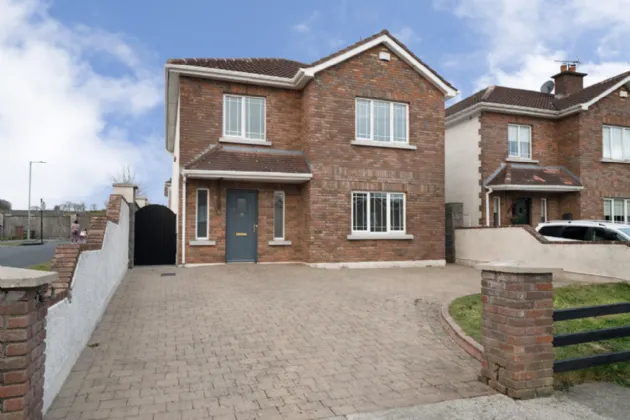 Photo of 35 Percy French Place, Oldcastle Road, Ballyjamesduff, Co. Cavan, A82 X3V9