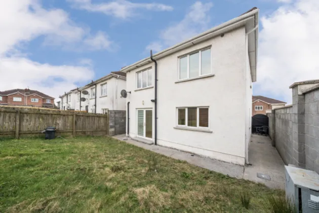 Photo of 35 Percy French Place, Oldcastle Road, Ballyjamesduff, Co. Cavan, A82 X3V9