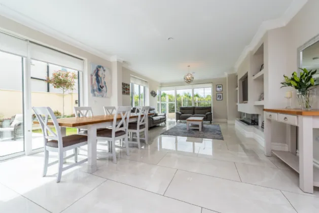 Photo of 10 Ard Cluainn,, Ballinagappa Road,, Clane, Co. Kildare, W91 E09T