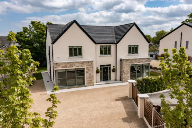 Photo of 10 Ard Cluainn,, Ballinagappa Road,, Clane, Co. Kildare, W91 E09T