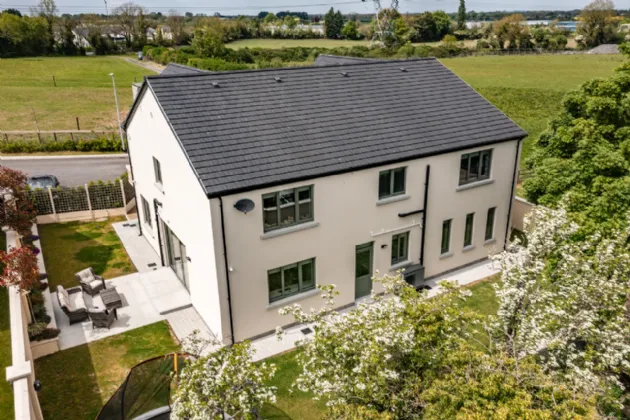 Photo of 10 Ard Cluainn,, Ballinagappa Road,, Clane, Co. Kildare, W91 E09T