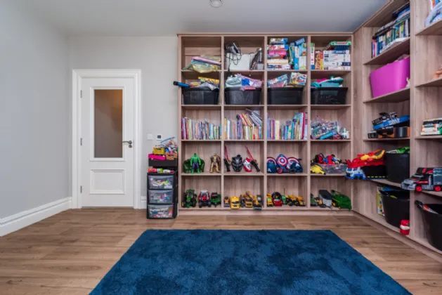 Photo of 10 Ard Cluainn,, Ballinagappa Road,, Clane, Co. Kildare, W91 E09T