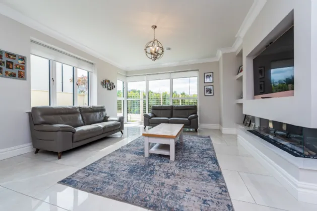 Photo of 10 Ard Cluainn,, Ballinagappa Road,, Clane, Co. Kildare, W91 E09T