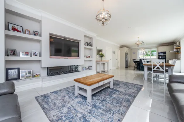 Photo of 10 Ard Cluainn,, Ballinagappa Road,, Clane, Co. Kildare, W91 E09T