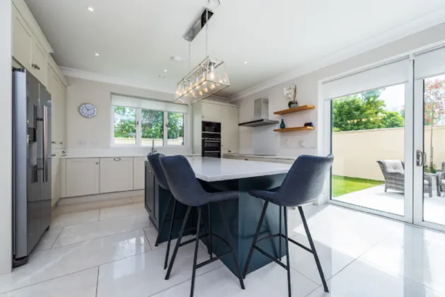 Photo of 10 Ard Cluainn,, Ballinagappa Road,, Clane, Co. Kildare, W91 E09T