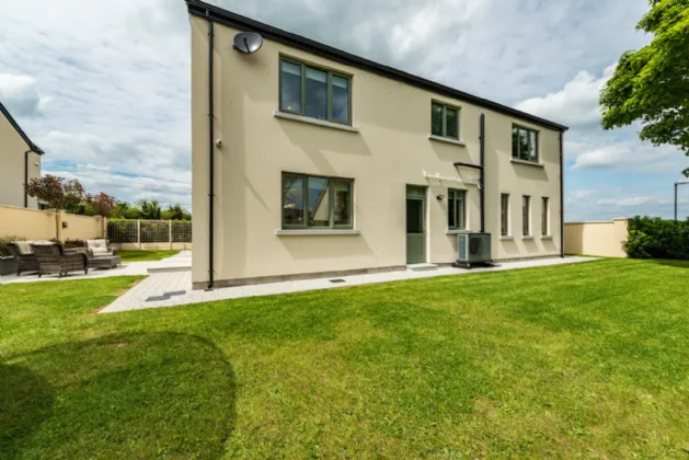 Photo of 10 Ard Cluainn,, Ballinagappa Road,, Clane, Co. Kildare, W91 E09T