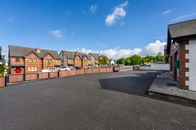 Photo of Angela Deighans Montessori School, Rampart View, Virginia, Co. Cavan, A82 EX27