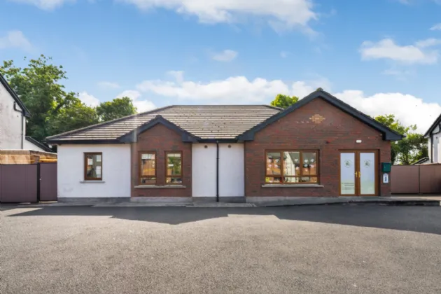 Photo of Angela Deighans Montessori School, Rampart View, Virginia, Co. Cavan, A82 EX27