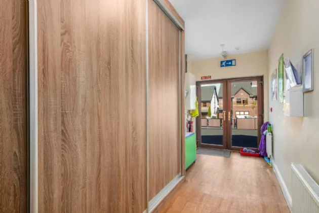 Photo of Angela Deighans Montessori School, Rampart View, Virginia, Co. Cavan, A82 EX27