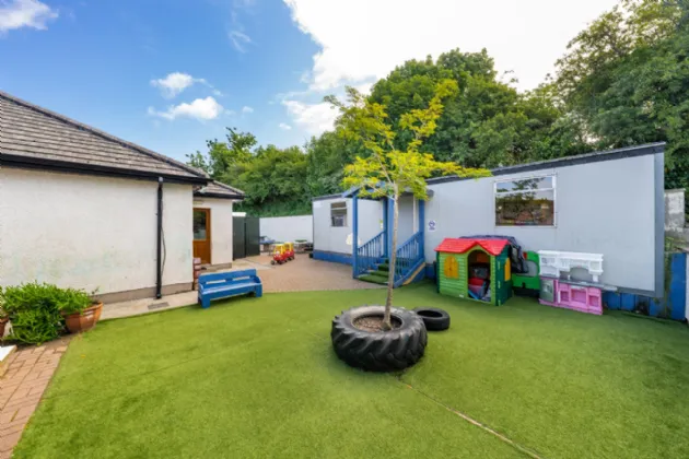 Photo of Angela Deighans Montessori School, Rampart View, Virginia, Co. Cavan, A82 EX27