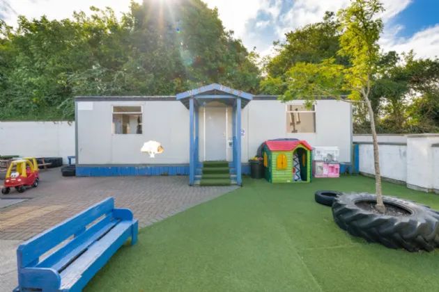 Photo of Angela Deighans Montessori School, Rampart View, Virginia, Co. Cavan, A82 EX27