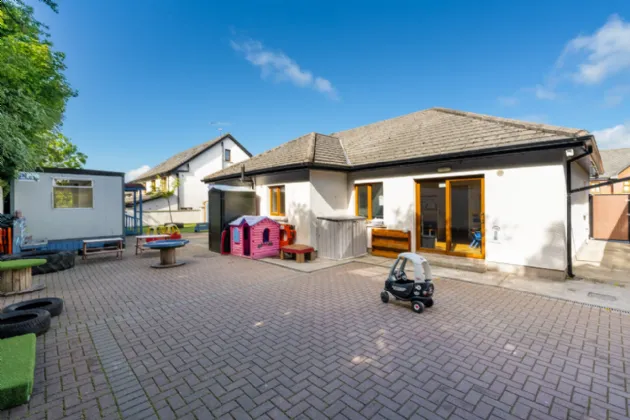 Photo of Angela Deighans Montessori School, Rampart View, Virginia, Co. Cavan, A82 EX27