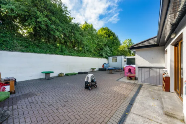 Photo of Angela Deighans Montessori School, Rampart View, Virginia, Co. Cavan, A82 EX27