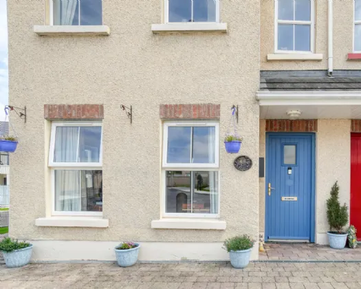 Photo of 44 Rockview Square, Rockview, Portlaoise, Co. Laois, R32 EH9D