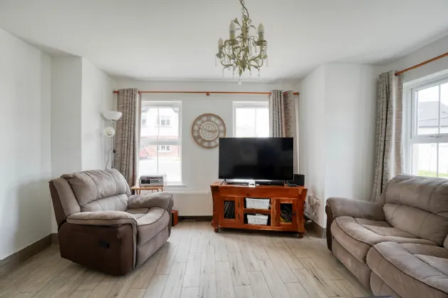 Photo of 44 Rockview Square, Rockview, Portlaoise, Co. Laois, R32 EH9D