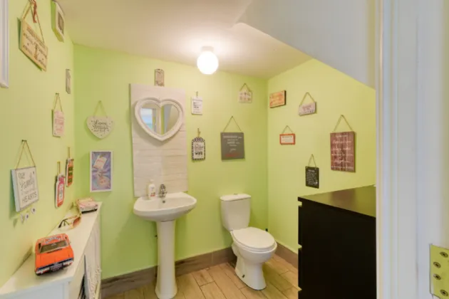 Photo of 44 Rockview Square, Rockview, Portlaoise, Co. Laois, R32 EH9D