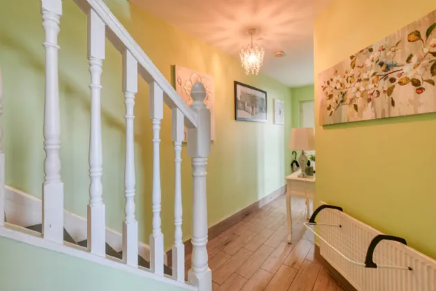 Photo of 44 Rockview Square, Rockview, Portlaoise, Co. Laois, R32 EH9D