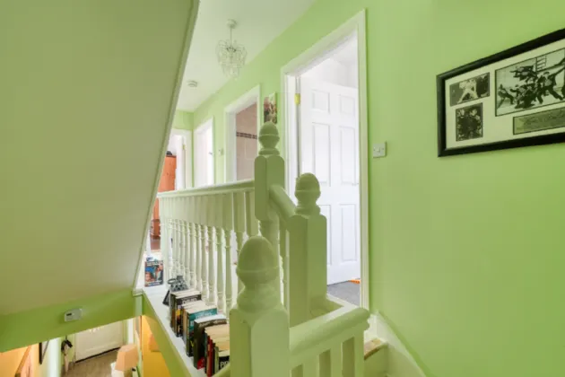 Photo of 44 Rockview Square, Rockview, Portlaoise, Co. Laois, R32 EH9D