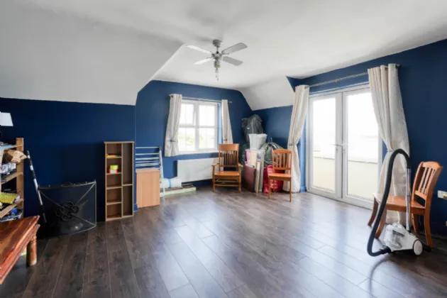 Photo of 44 Rockview Square, Rockview, Portlaoise, Co. Laois, R32 EH9D